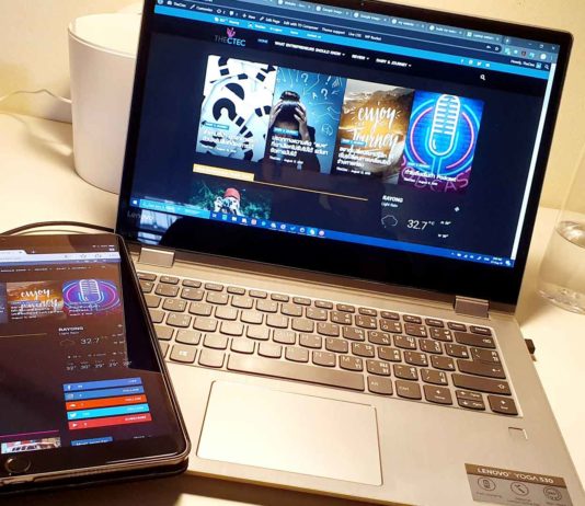 EP.3 ยุคนี้เว็บไซต์ สำคัญ มากกว่าทุกยุคที่ผ่านมา