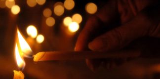 EP.6 ถ่ายทอดความรู้ เหมือนกับการต่อเทียน