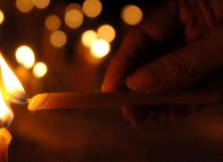 EP.6 ถ่ายทอดความรู้ เหมือนกับการต่อเทียน