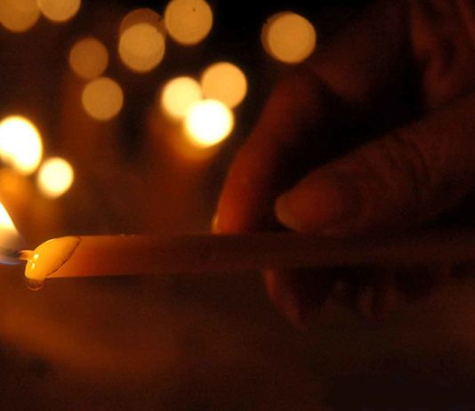 EP.6 ถ่ายทอดความรู้ เหมือนกับการต่อเทียน