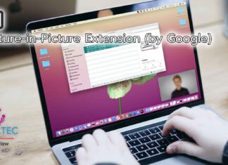 Review 001 - Picture in Picture by Google