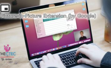 Review 001 - Picture in Picture by Google